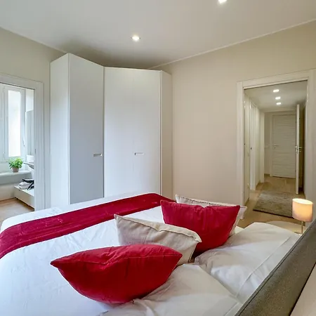 Apartment San Marco Hideaway - New Exclusive *