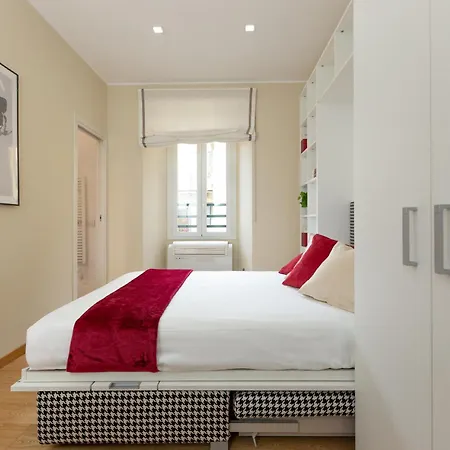 San Marco Hideaway - New Exclusive * Milan