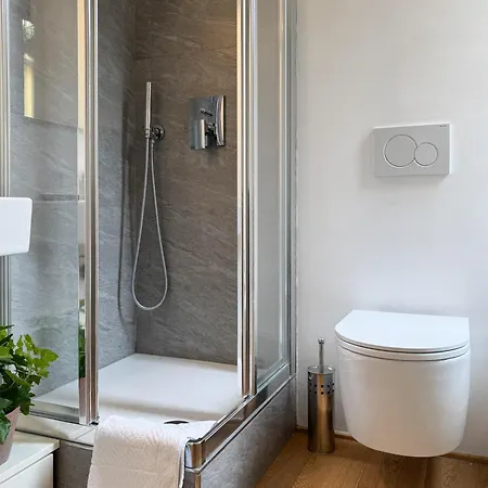 Apartment San Marco Hideaway - New Exclusive