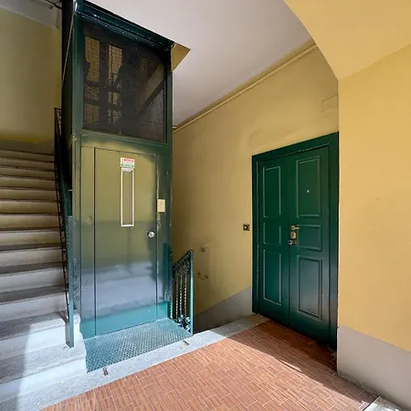 San Marco Hideaway - New Exclusive Apartment *