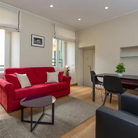 San Marco Hideaway - New Exclusive Apartment Milan
