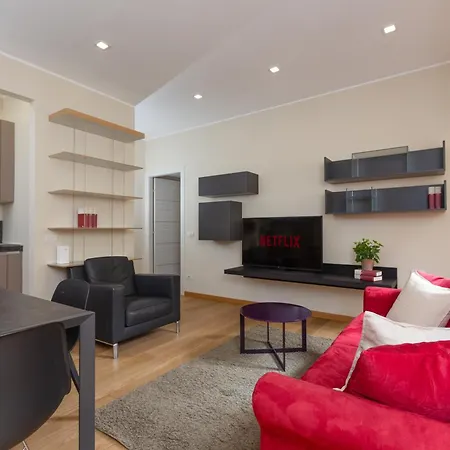 San Marco Hideaway - New Exclusive Milan