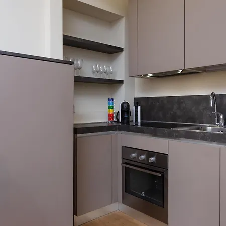 San Marco Hideaway - New Exclusive Apartment