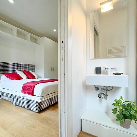 San Marco Hideaway - New Exclusive Apartment *