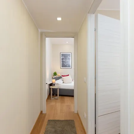 Apartment San Marco Hideaway - New Exclusive *