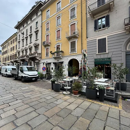 San Marco Hideaway - New Exclusive Milan