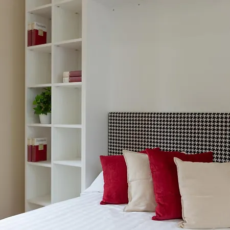 San Marco Hideaway - New Exclusive Apartment