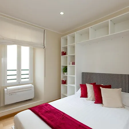 Apartment San Marco Hideaway - New Exclusive