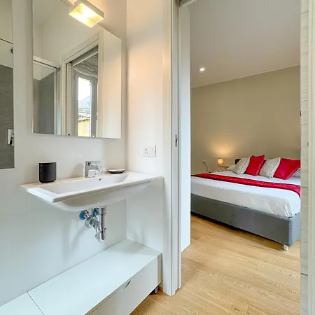 San Marco Hideaway - New Exclusive Apartment *