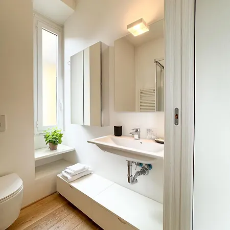 San Marco Hideaway - New Exclusive Apartment