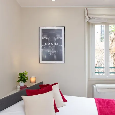 Apartment San Marco Hideaway - New Exclusive