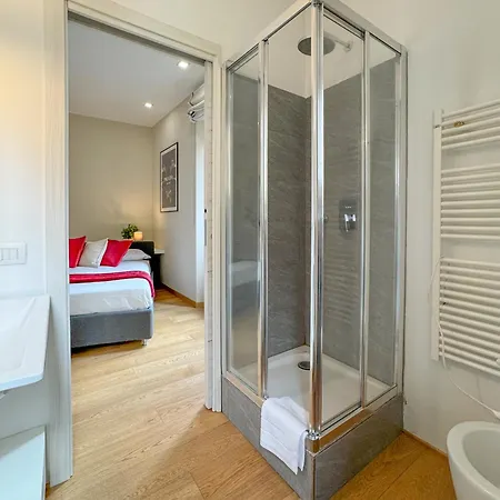 San Marco Hideaway - New Exclusive Apartment Milan