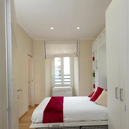 Apartment San Marco Hideaway - New Exclusive *