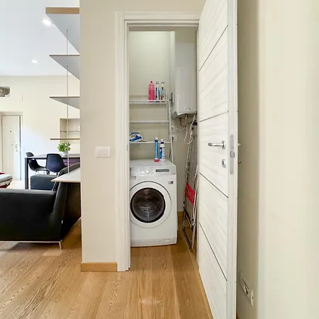 San Marco Hideaway - New Exclusive Apartment Milan