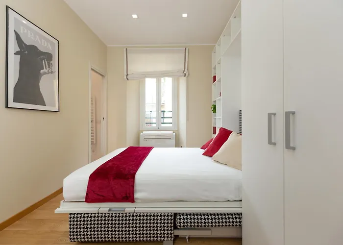 San Marco Hideaway - New Exclusive * Milão