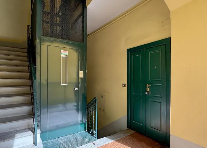 San Marco Hideaway - New Exclusive Apartamento *