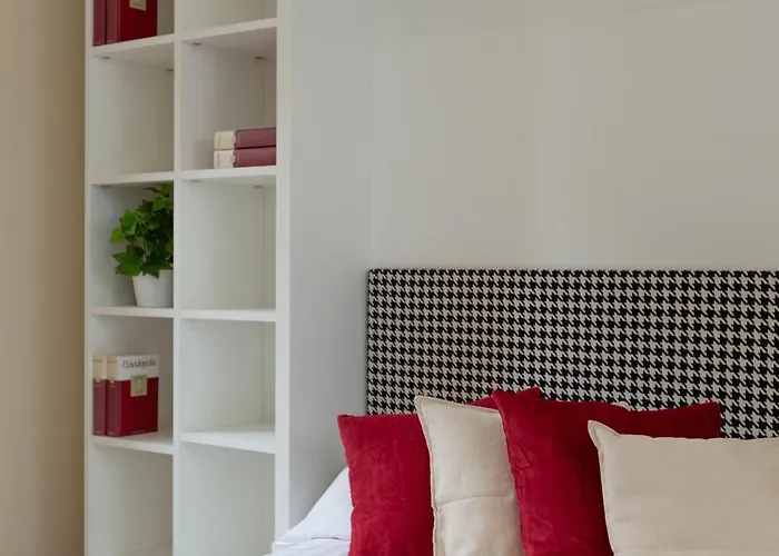 San Marco Hideaway - New Exclusive Apartamento