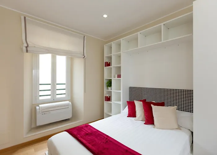 Apartamento San Marco Hideaway - New Exclusive