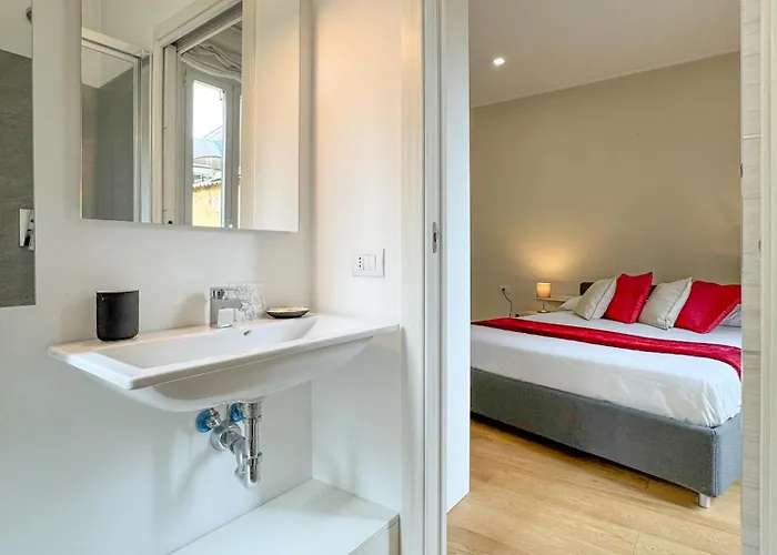 San Marco Hideaway - New Exclusive Apartamento *