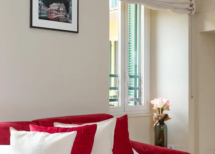 San Marco Hideaway - New Exclusive Apartamento