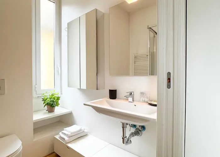 San Marco Hideaway - New Exclusive Apartamento