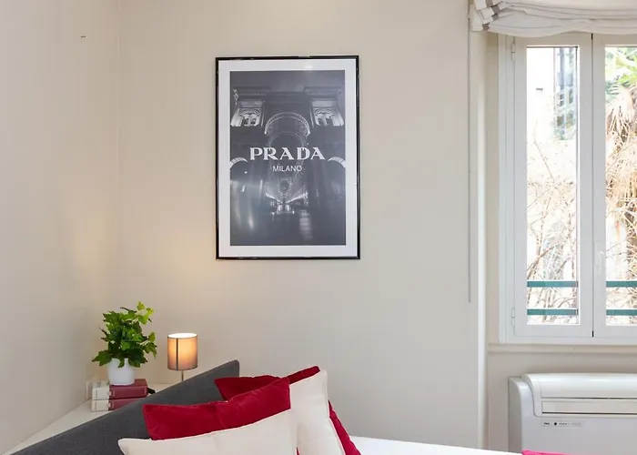 Apartamento San Marco Hideaway - New Exclusive